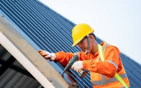 Best Emergency Roof Repair Services  in Balmville, NY